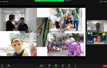 Trung thu